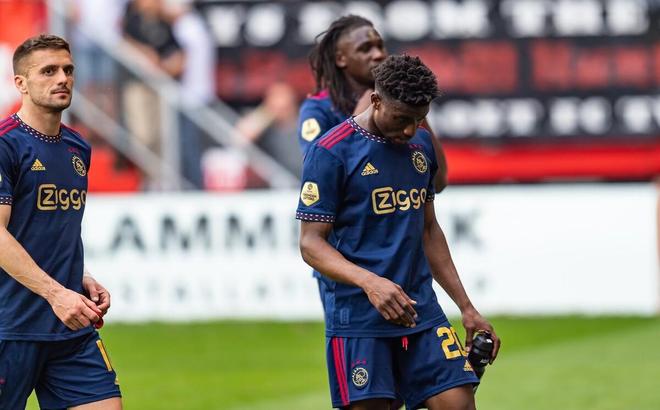 开云体育 APP 下载-包含里程碑夜阿贾克斯完成体检，法甲今晨刷纪录，悬念犹存，细节决定成败的词条