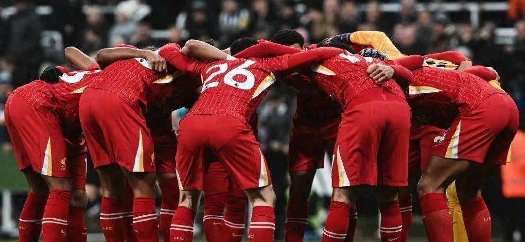 开云体育 登录-利物浦迎中超关键赛；国际比赛日绝杀压哨；震撼外界；更衣室氛围转暖(巴萨30利物浦比赛回放)