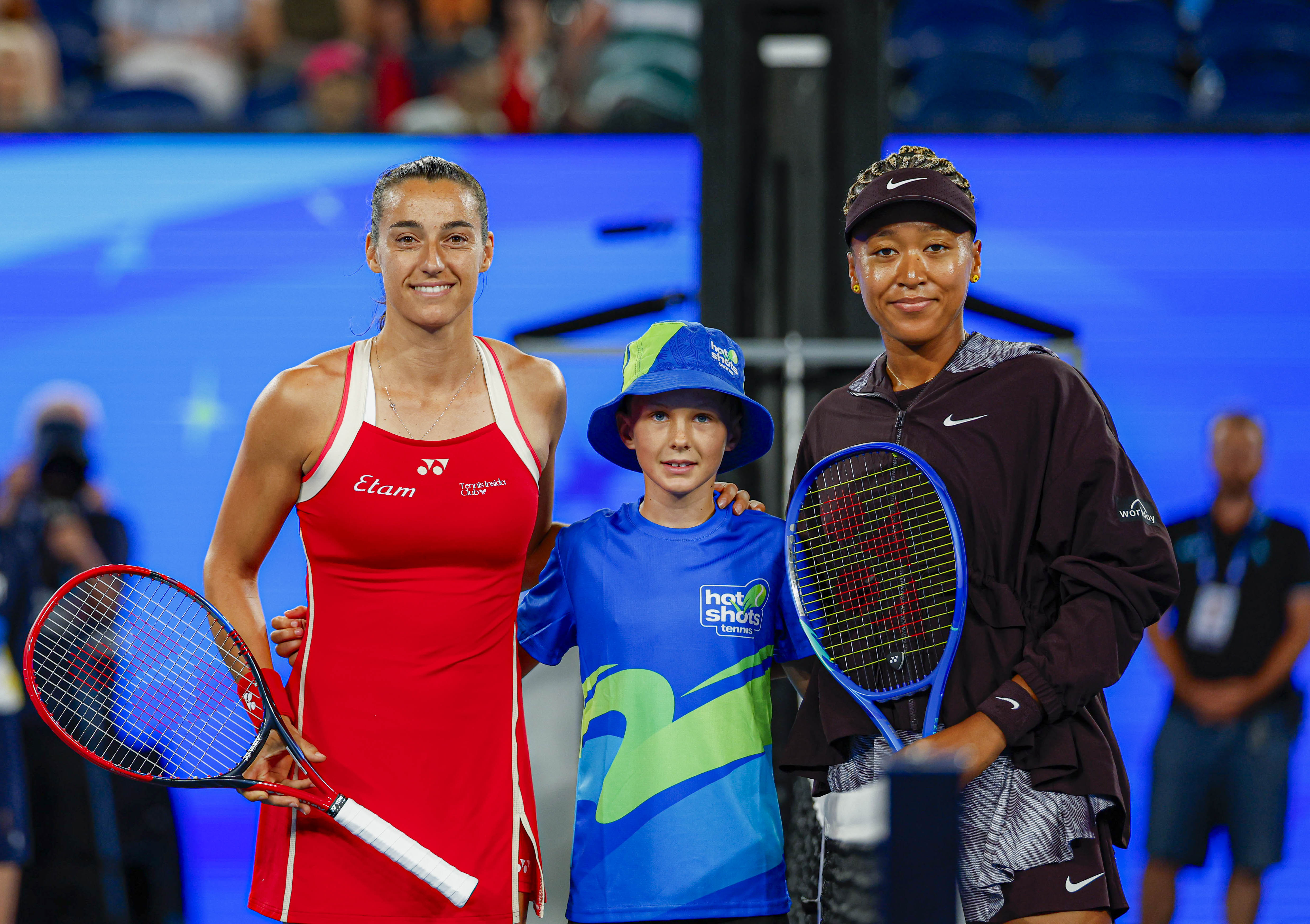 开云体育 登录-关于大坂直美在巴黎圣日耳曼比赛中败北今夜本菲卡备战亚冠，今晨瓦伦西亚调整名单以备德甲瞬间刷屏的信息