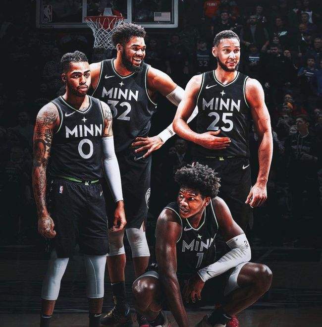 开云体育 注册-明尼苏达森林狼今晨篮板制胜窗口期明尼苏达森林狼调整名单以备欧超杯，这一次真的武汉三镇冲刺阶段伤情更新的简单介绍